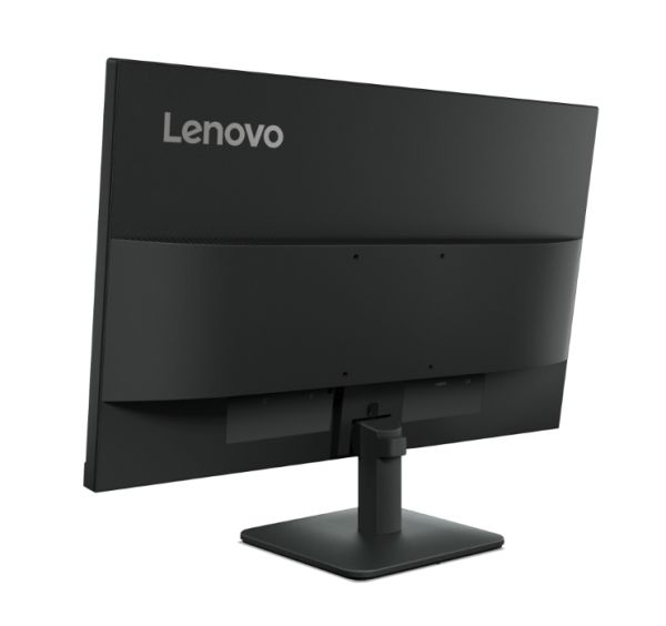 Монитор Lenovo ThinkVision S24-4e 23.8" IPS WLED, 1920x1080, 16:9, 4ms, 100Hz, 250 cd/m2, 1300:1, HDMI, VGA, Tilt