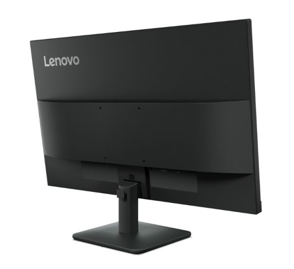 Монитор Lenovo ThinkVision S24-4e 23.8" IPS WLED, 1920x1080, 16:9, 4ms, 100Hz, 250 cd/m2, 1300:1, HDMI, VGA, Tilt