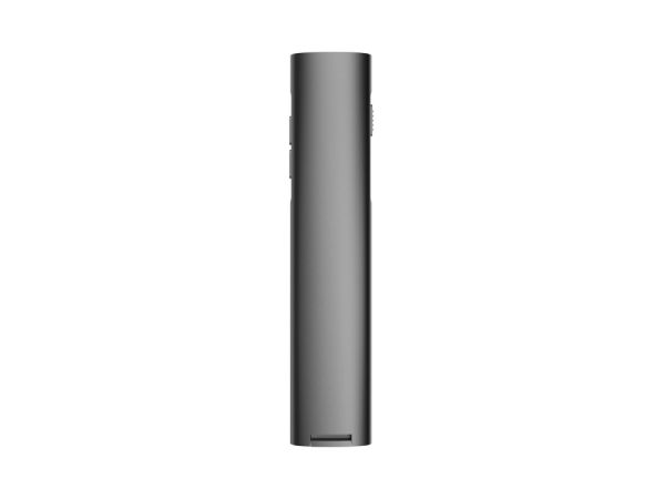 Аксесоар Natec Warbler 2, Wireless Presenter with Laser Pointer, Grey