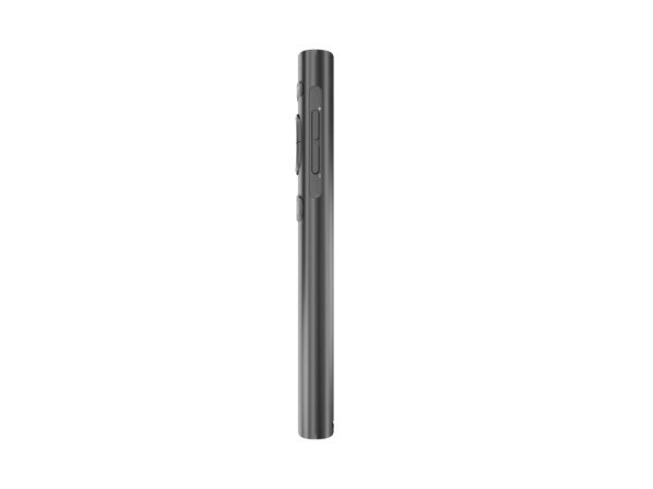Аксесоар Natec Warbler 2, Wireless Presenter with Laser Pointer, Grey
