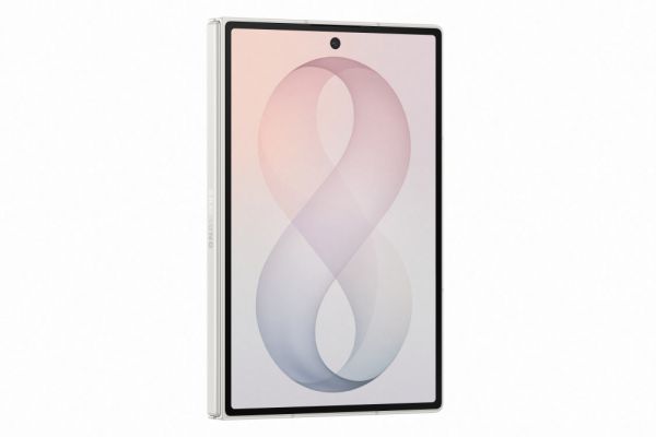 Мобилен телефон Samsung SM-F971 GALAXY Z Fold 8 5G 512GB 12GB Cream