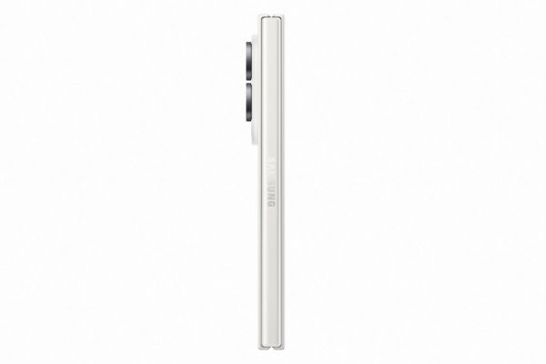 Мобилен телефон Samsung SM-F971 GALAXY Z Fold 8 5G 512GB 12GB Cream