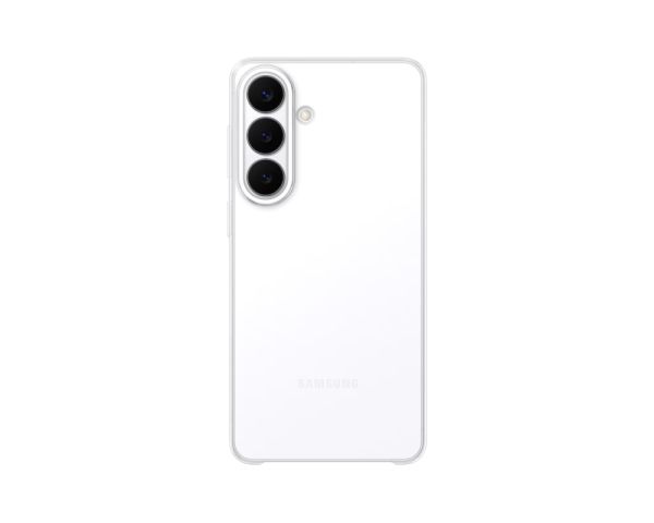 Калъф Samsung EF-QS947CTEGWW S26+ Clear Case Transparent