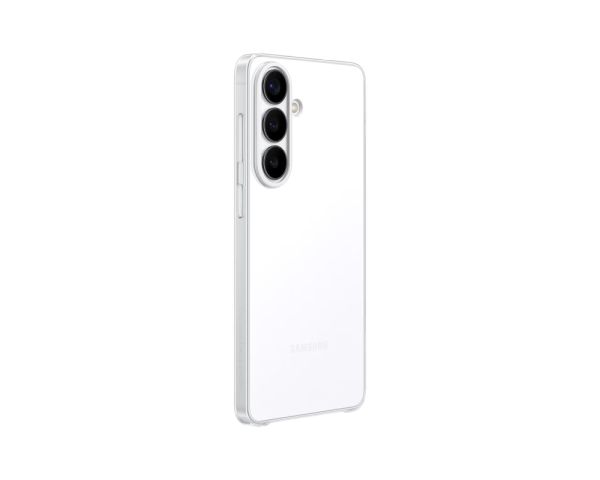 Калъф Samsung EF-QS947CTEGWW S26+ Clear Case Transparent