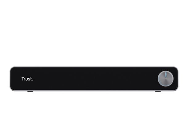 Тонколони TRUST Arys USB Soundbar