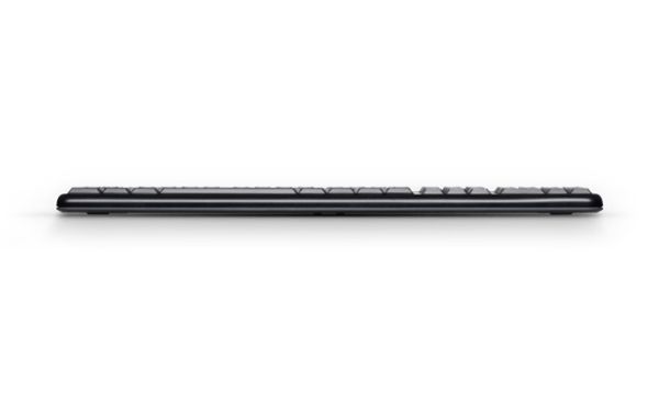 Клавиатура Logitech Keyboard K120 OEM 
