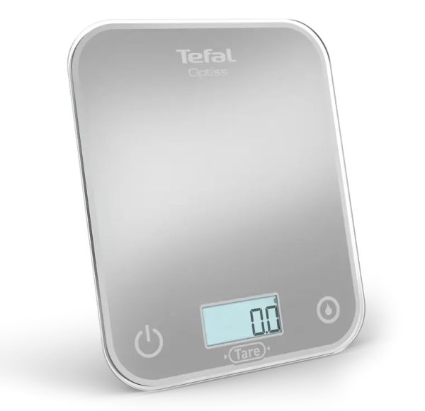 Везна Tefal BC50U4V0 Ks Optiss New Silver