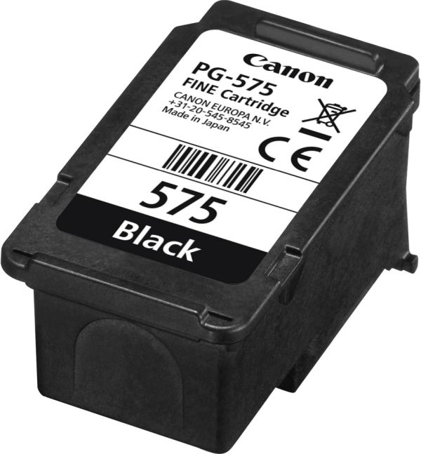 Консуматив Canon PG-575 BK