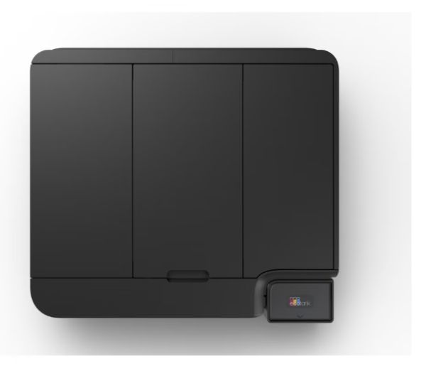 Мастилоструйно многофункционално устройство Epson EcoTank L6370