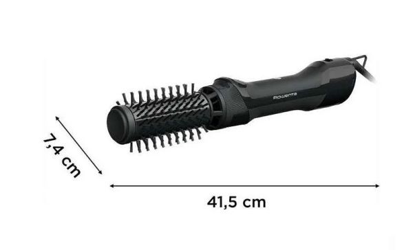 Електрическа четка за коса Rowenta UB9520F0 Brush Activ Renewal
