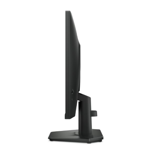 Монитор Dell SE2426HG, 23.8" LED Flat Screen, IPS AG, Full HD 1920x1080, 99% sRGB, 0.5 ms GTG (Extreme Mode), 240Hz, 1000:1, 300 cd/m2, HDR, VRR, AMD FreeSync Premium, 2xHDMI, DP, Low Blue Light, Tilt, Black