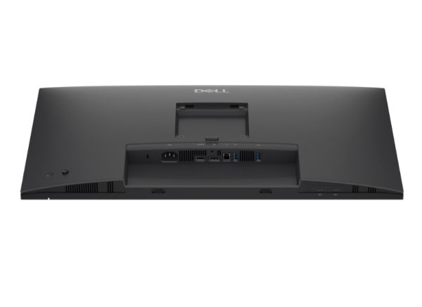 Монитор Dell P2726HE, 27" FULL HD Flat Screen, IPS Anti-Glare, 5ms, 120 Hz, 1500:1, 300 cd/m2, 1920x1080, 99% sRGB, USB-C, 4xUSB 3.2, HDMI, Display Port, USB-C, USB Hub, RJ45, PD 100W, Height Adjustable, Pivot, Swivel, Tilt, Low Blue Light, Black