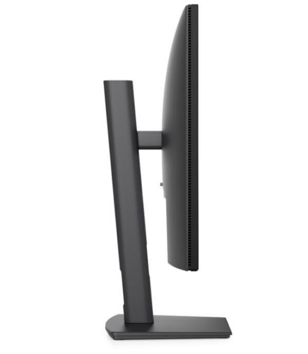 Монитор Dell P2726HE, 27" FULL HD Flat Screen, IPS Anti-Glare, 5ms, 120 Hz, 1500:1, 300 cd/m2, 1920x1080, 99% sRGB, USB-C, 4xUSB 3.2, HDMI, Display Port, USB-C, USB Hub, RJ45, PD 100W, Height Adjustable, Pivot, Swivel, Tilt, Low Blue Light, Black