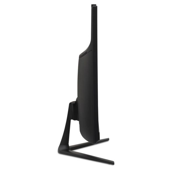 Настолен компютър - всичко в едно Acer Aspire C27-B, 27'' QHD (2560x1440)IPS 180Hz, Intel Core Ultra 5 115U (up to 4.20GHz, 10MB ), 16GB DDR5 (1 slot free), 512GB SSD, no DVD, Intel Iris Xe, HDMI, USB 3.2, USB 2.0, Type- C, RJ-45, WiFi 6 & BT 5.0, KBD& Mo