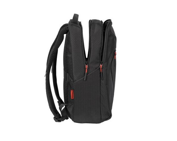 Раница Genesis Laptop Backpack Pallad 480 16" Black 18L