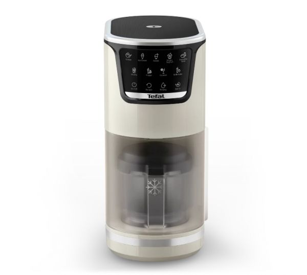 Машина за сладолед Tefal IG602AE0 Ice Cream Maker Dolci (Rise)