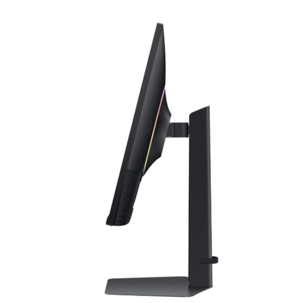 Монитор Samsung 27FG702 27" Odyssey G7 IPS 4K 4K 180Hz / FHD 360Hz 1ms 3840x2160 DP HDMI Black