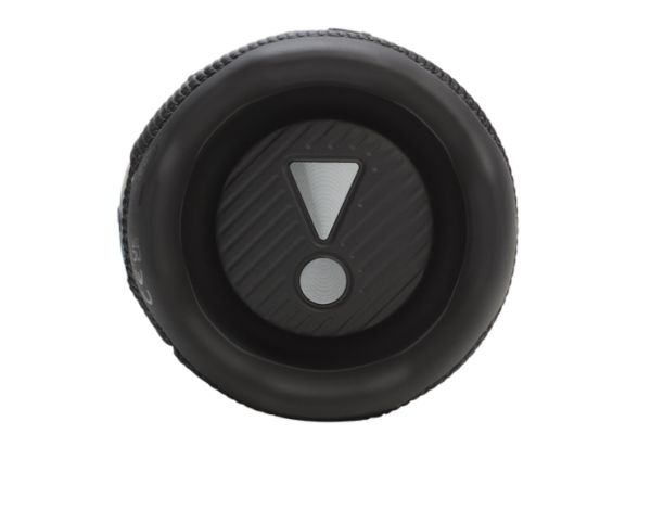 Тонколони JBL FLIP7 BLK Portable waterproof and drop-proof speaker