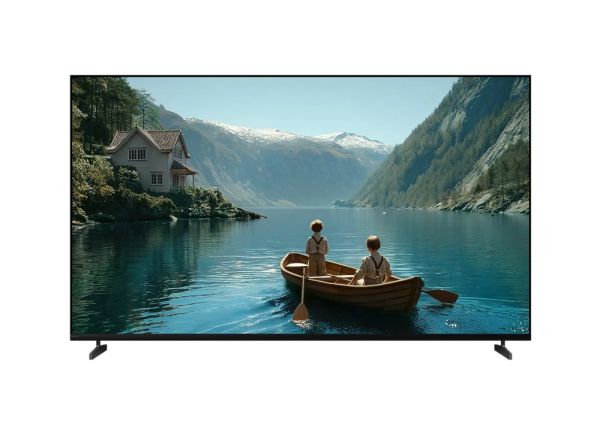 Телевизор Sony K-43XR35M2 43" 4K HDR TV BRAVIA 3 II ,Direct LED , XR Processor , Triluminos PRO, Live Colour , Dynamic Contrast Enhancer , 120 Hz ,X-Balanced Speaker,Dolby Atmos, 4xHDMI, 2xUSB, Android TV, Google TV