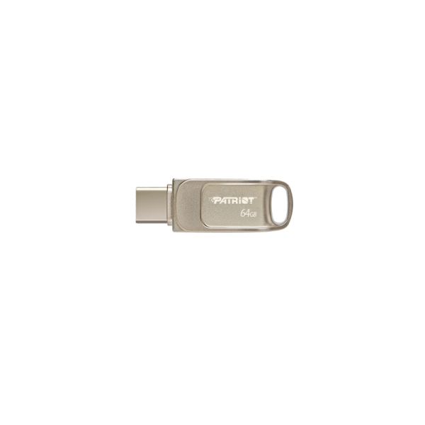 Памет Patriot TAB560 64GB USB 3.2 Gen 1 Type-A+C