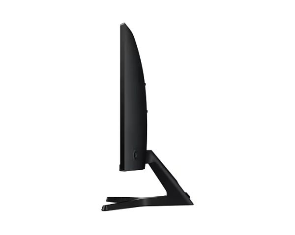 Монитор Samsung 27D392 27" Curved VA 1920x1080 4ms 100Hz D-Sub HDMI Black