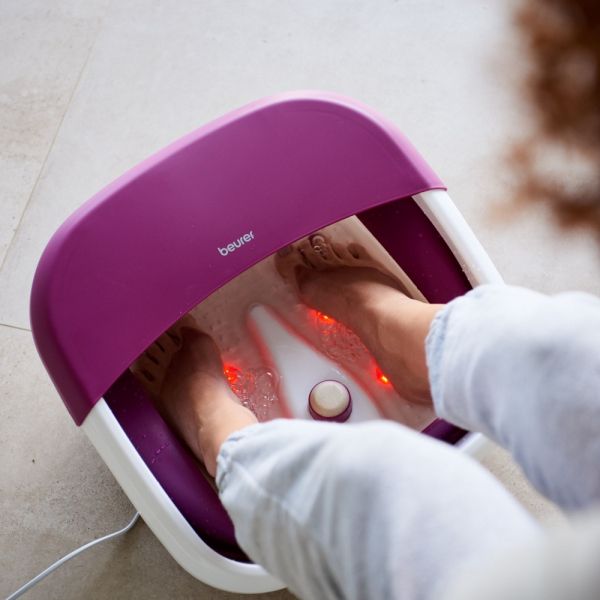 Масажор Beurer FB 30 foot spa; with folding function; 3 functions
