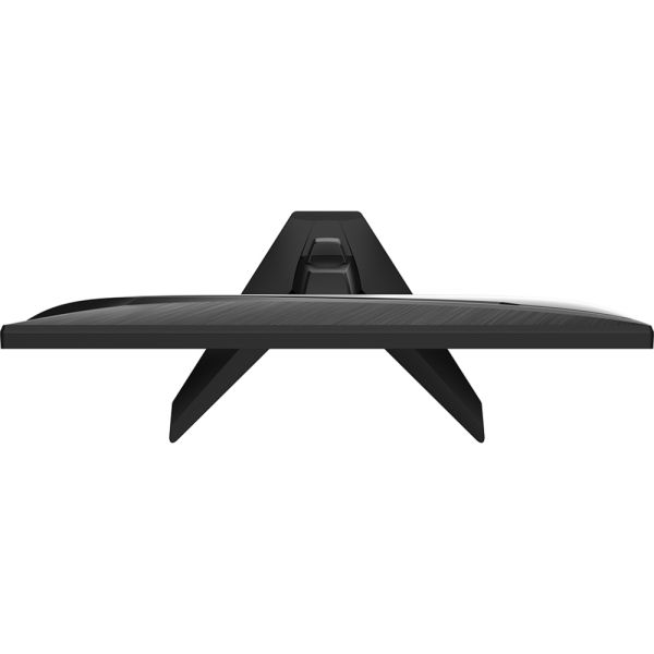 Монитор MSI MAG 272F Gaming Monitor, 27", 0.5ms, 200Hz Rapid IPS, 1920x1080, AMD FreeSync Premium, AI Vision, Console Mode, HDR Ready, 300nits AG, 1.07B, 1000:1, 100M:1, DP(1.2a), HDMI(2.0b), Headphone-out, Tilt, VESA 100, Internal PSU, Black, 3.9kg