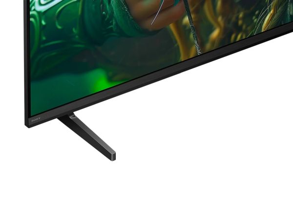 Телевизор Sony K-50S25M2 50" 4K HDR TV BRAVIA 2 II , Direct LED ,4K Processor X1 , Live Colour,Dynamic Contrast Enhancer,Motionflow XR 200/240 Hz ,DTS:X; Clear Phase Dolby Atmos, 4xHDMI, 2xUSB, Android TV, Google TV