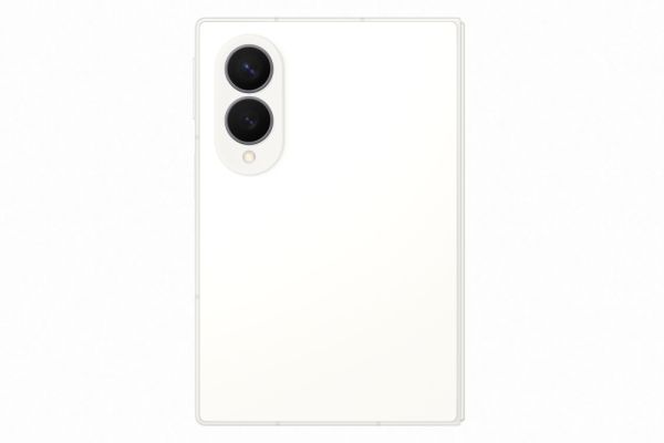 Мобилен телефон Samsung SM-F971 GALAXY Z Fold 8 5G 256GB 12GB Cream
