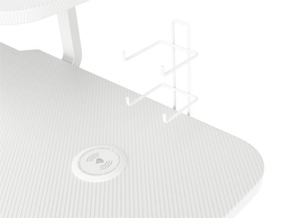 Бюро Genesis Gaming desk Holm 320 RGB