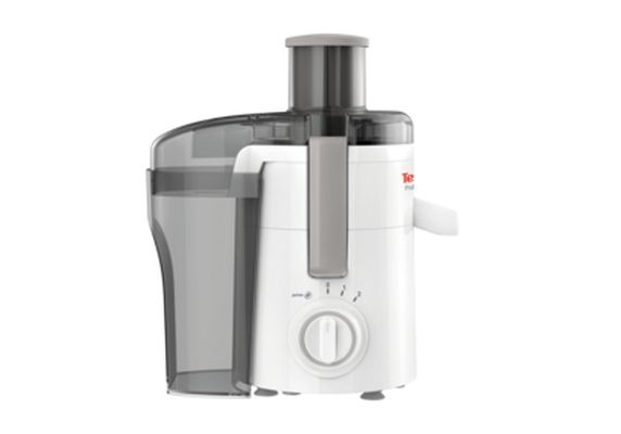 Сокоизстисквачка Tefal ZE370138 Frutelia+, plastic, white