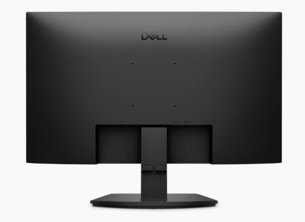 Монитор Dell SE2726H, 27" LED Flat Screen, IPS AG, Full HD 1920x1080, 99% sRGB, 4 ms GTG (Fast), 1 ms MPRT, 144Hz, 1000:1, 300 cd/m2, 2xHDMI, Low Blue Light, Tilt, Black