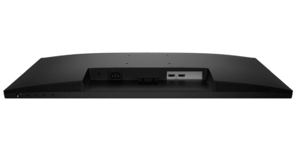 Монитор Dell SE2726H, 27" LED Flat Screen, IPS AG, Full HD 1920x1080, 99% sRGB, 4 ms GTG (Fast), 1 ms MPRT, 144Hz, 1000:1, 300 cd/m2, 2xHDMI, Low Blue Light, Tilt, Black