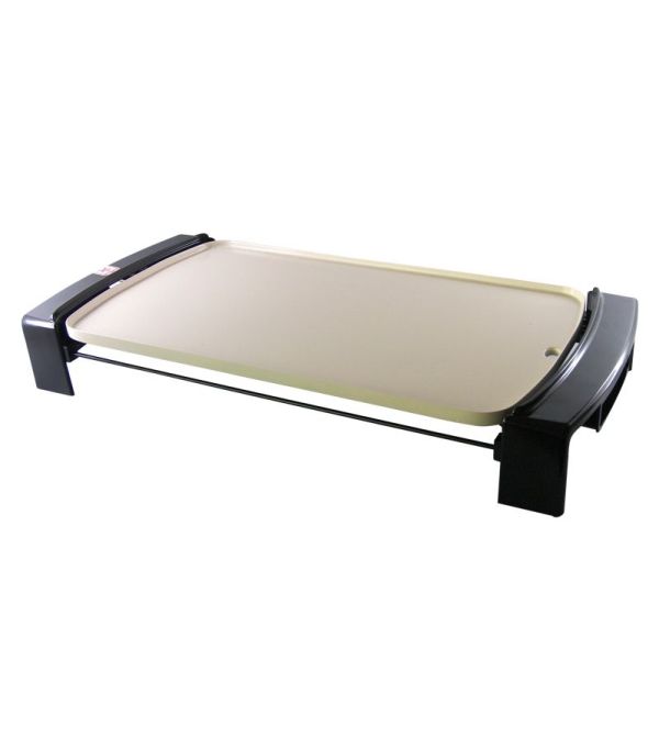 Електрическа скара EK-4525 C, 2150W, керамично покритие