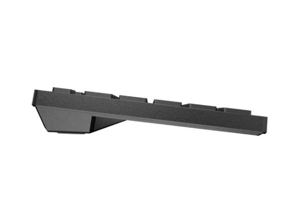 Клавиатура Natec Keyboard Herring Wireless US