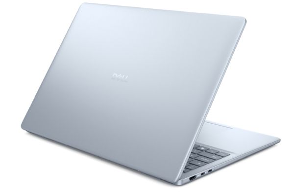 Лаптоп Dell 16 Plus DB16250, Intel Ultra 7 256V (47 TOPS NPU, 8 cores, up to 4.8 GHz), 16.0" 2.5K (2560x1600) Mini-LED Touch HDR 600 90Hz, 16 GB: LPDDR5x, 8533 MT/s (onb), 512GB M.2 SSD, Intel Arc, FHD Cam and Mic, Wi-Fi 7, FPR, Backlit Kb, Win11 Pro, Ice