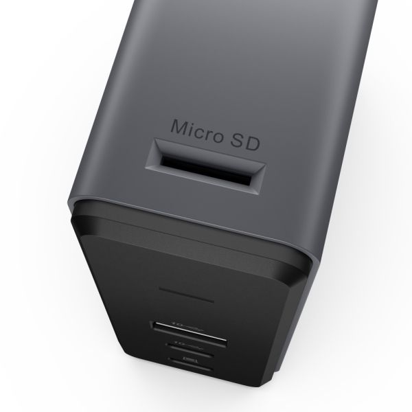 Докинг станция Lenovo GaN Powered X9 Travel Dock - EU