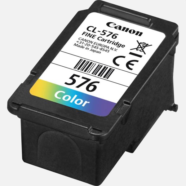 Консуматив Canon CL-576