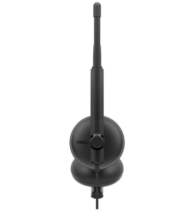 Слушалки Dell Wired Headset WH125