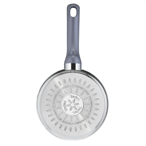 Тиган Tefal G7122255, DAILY COOK Saucepan 16 + lid