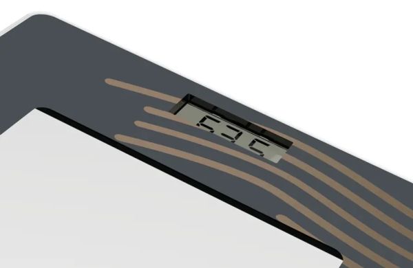 Везна Tefal PP1330V0, Bathroom scale