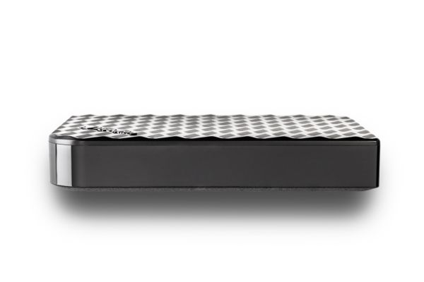Твърд диск Verbatim STORE 'N' GO 2.5" (6.35CM) Gen 2 4TB USB 3.0 Black