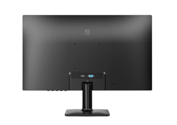 Монитор Philips 24E2N1110, 23.8" IPS WLED, 1920x1080@120Hz, 4ms GtG, 1ms MPRT, 300cd m/2, 1500:1, Mega Infinity DCR, Adaptive Sync, FlickerFree, LowBlue Mode, Tilt, D-SUB, HDMI