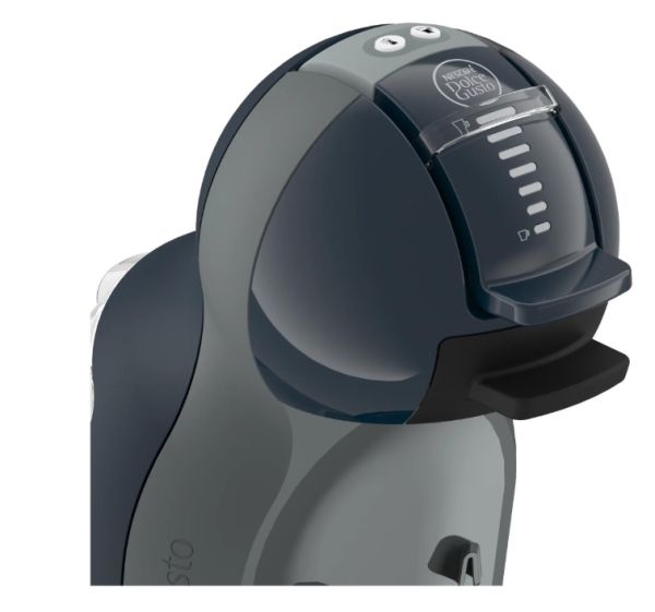 Кафемашина Krups KP143BF0 Ndg Mini Me 2 Cosmic Grey Eu