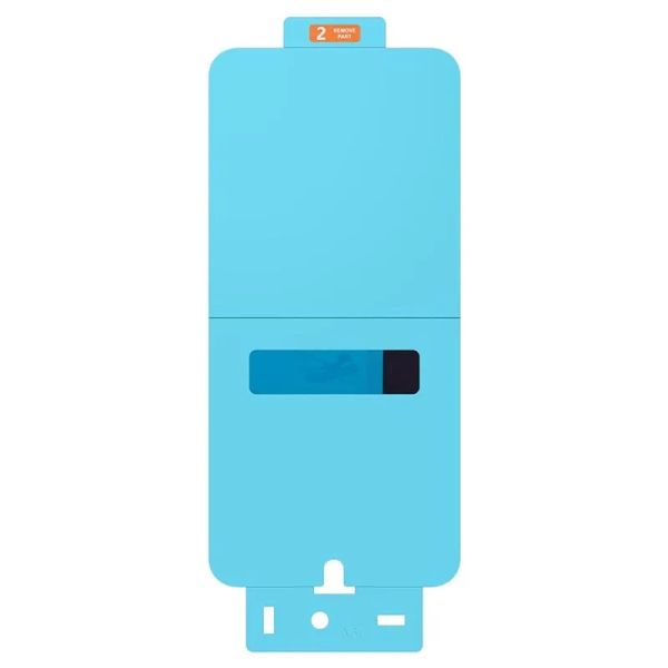 Защитно фолио Samsung A37 Screen Protector Transperant