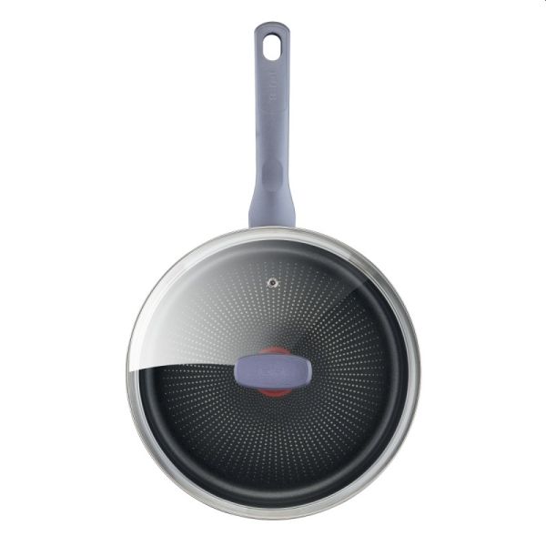 Тиган Tefal G7303255, DAILY COOK Sautepan 24 + lid