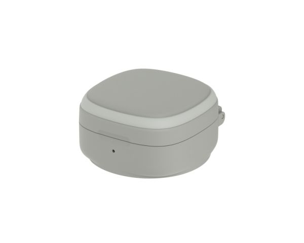 Калъф Samsung Buds4/Pro Magnetic Stand Case Grey