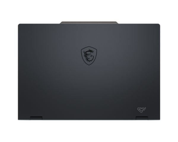 Лаптоп MSI Cyborg 15 B2RWEKG, Intel Core 5 210H (8C/12T, up to 4.8GHz, 12MB), GeForce RTX 5050 8GB GDDR7 440 AI TOPS, 15.6" FHD (1920x1080), 144Hz, IPS-Level, 16GB DDR5 2x8 5600MHz, 512GB PCIe Gen4x4 SSD, Intel WiFi 6E, BT 5.3, 4 Zone RGB Kbd, NO OS, 2.1k