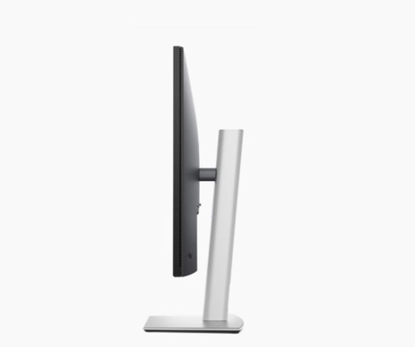 Монитор Dell P3225QE, 31.5" Wide LED Anti-Glare, IPS Panel, 100 Hz, 5ms, 1500:1, 350 cd/m2, 4K ( 3840x2160), 99% Srgb, HDMI, DP, USB-C Hub, USB 5 Gbps, RJ45, PD 90W, Height Adjustable, Pivot, Swivel, Tilt, Black