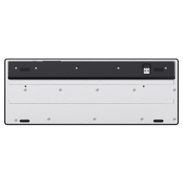 Клавиатура TRUST GXT831 Thado TKL Wireless Keyboard Black US